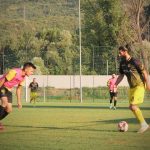 ФОТО: ФК Македонија ЃП