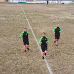 ФОТО: Александар Ванев, Спортска Мрежа