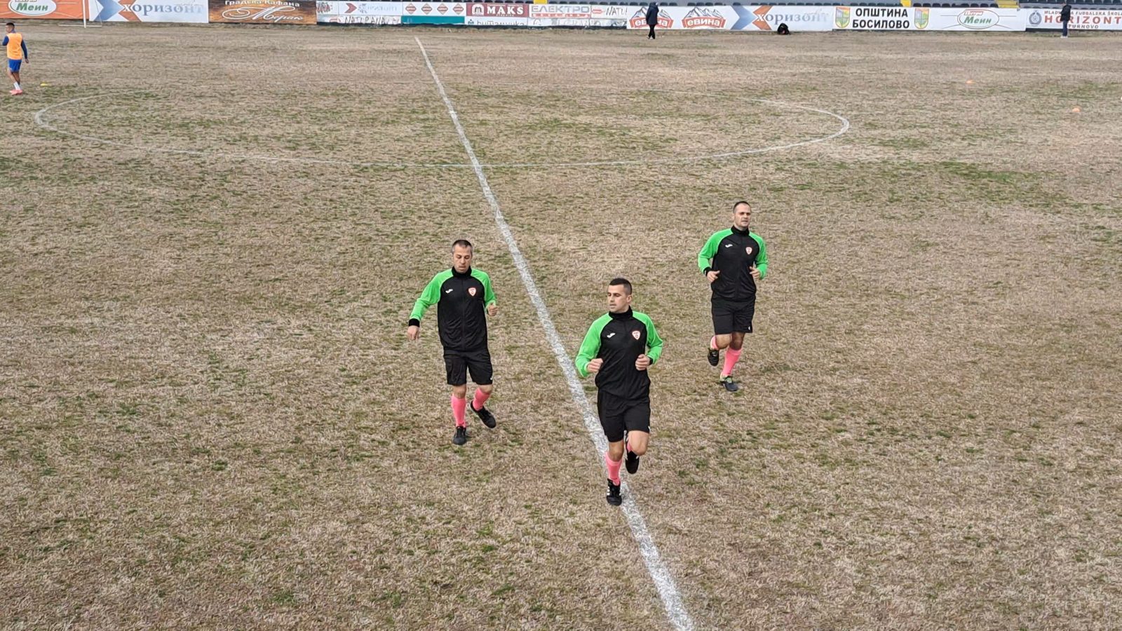 ФОТО: Александар Ванев, Спортска Мрежа